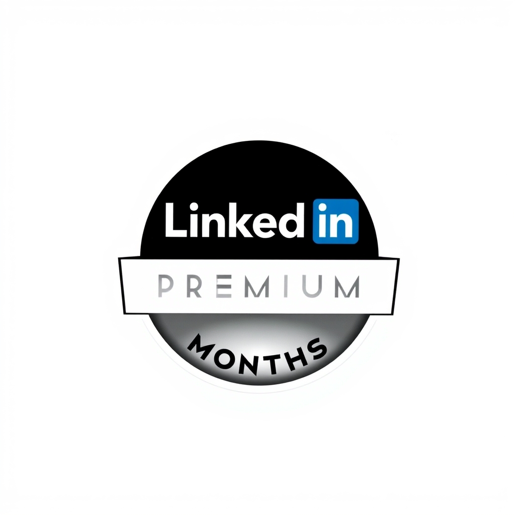 LinkedIn Premium Career (3 Months)