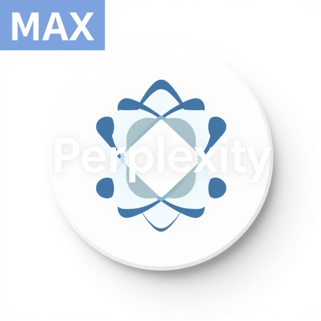 Perplexity Enterprise Max (1 Month)