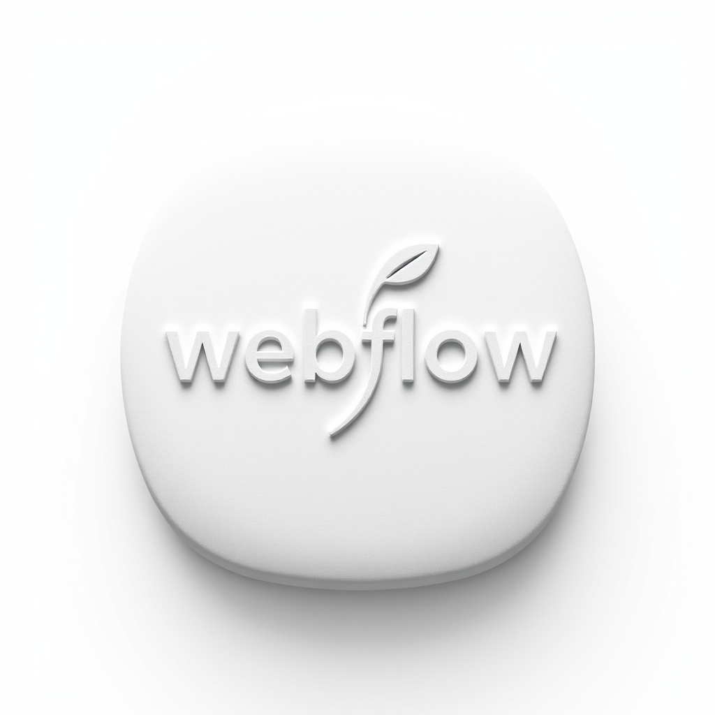 Webflow Growth
