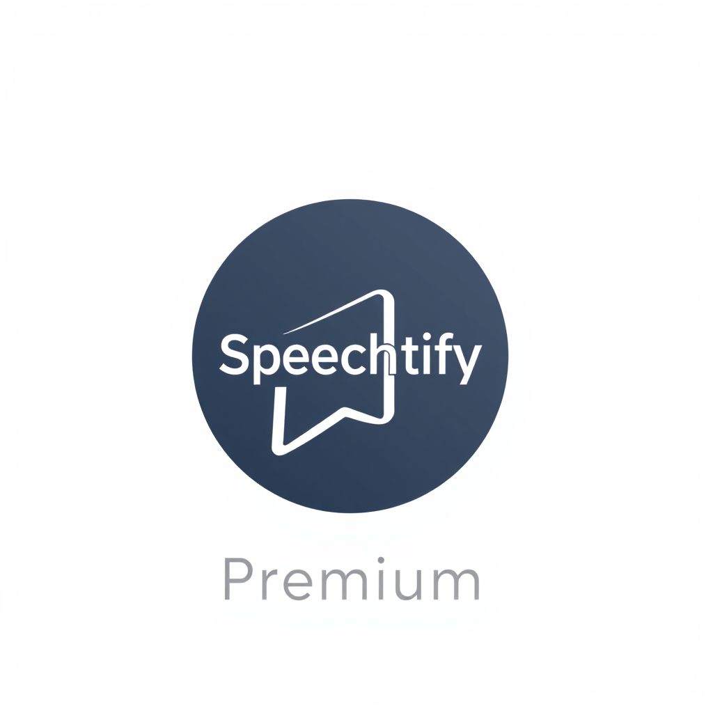 Speechify Premium