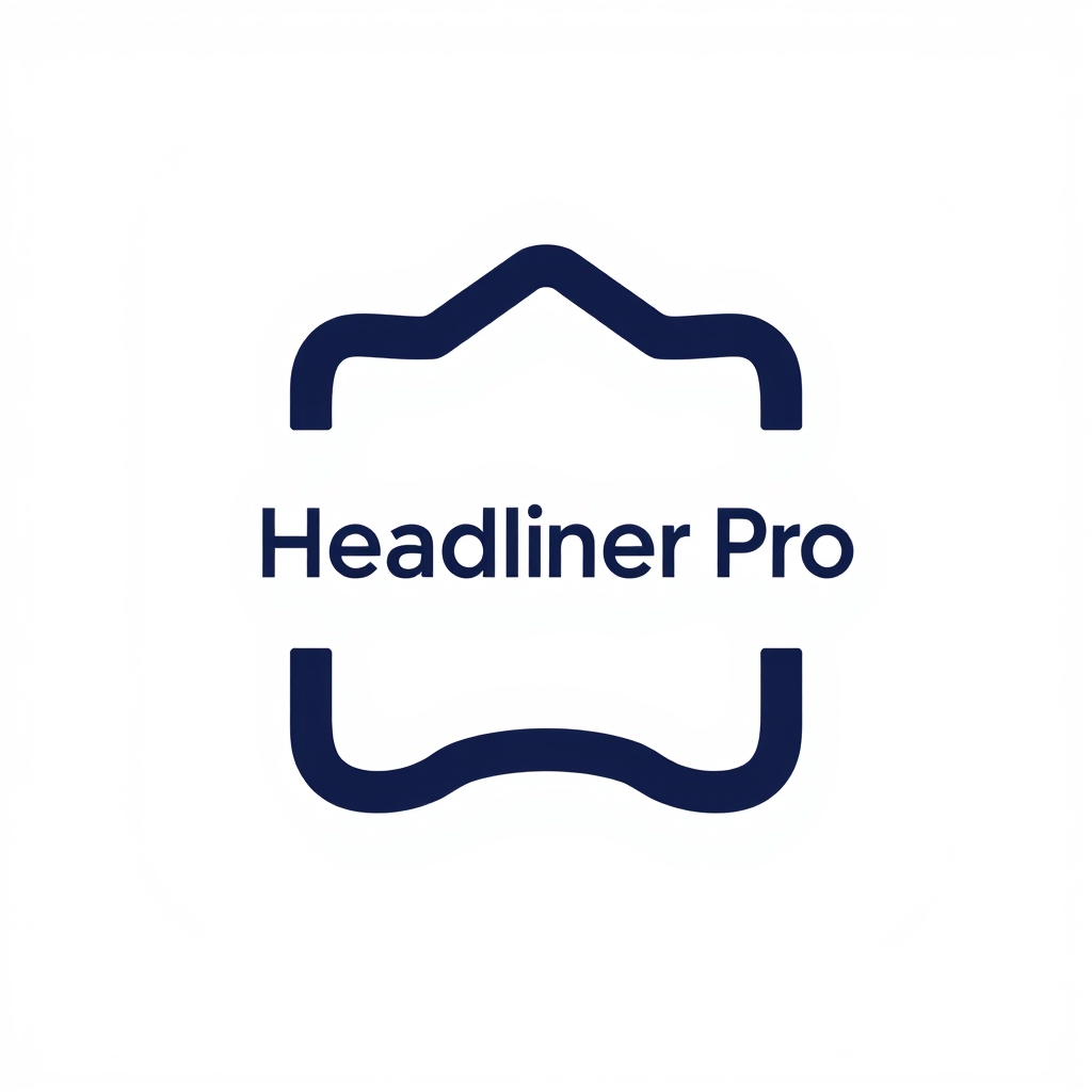 Headliner Pro