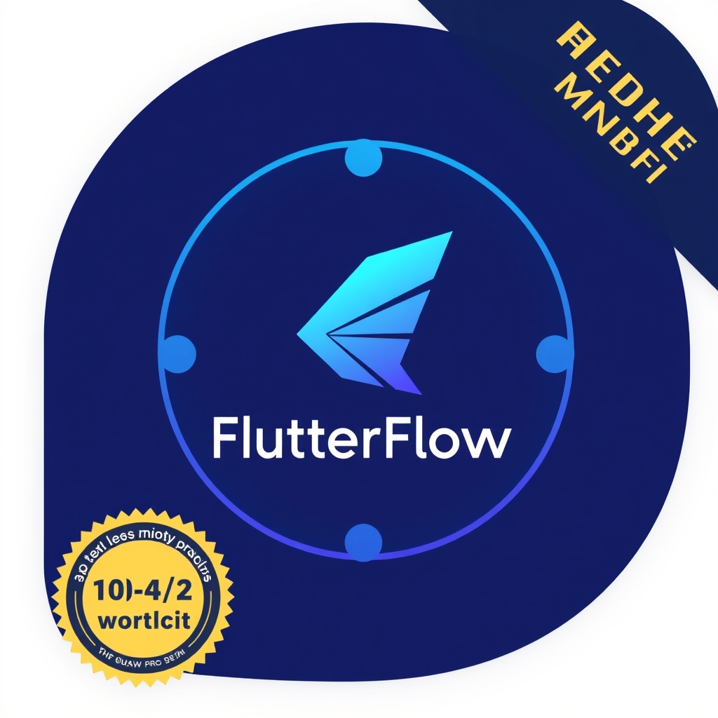 FlutterFlow Premium