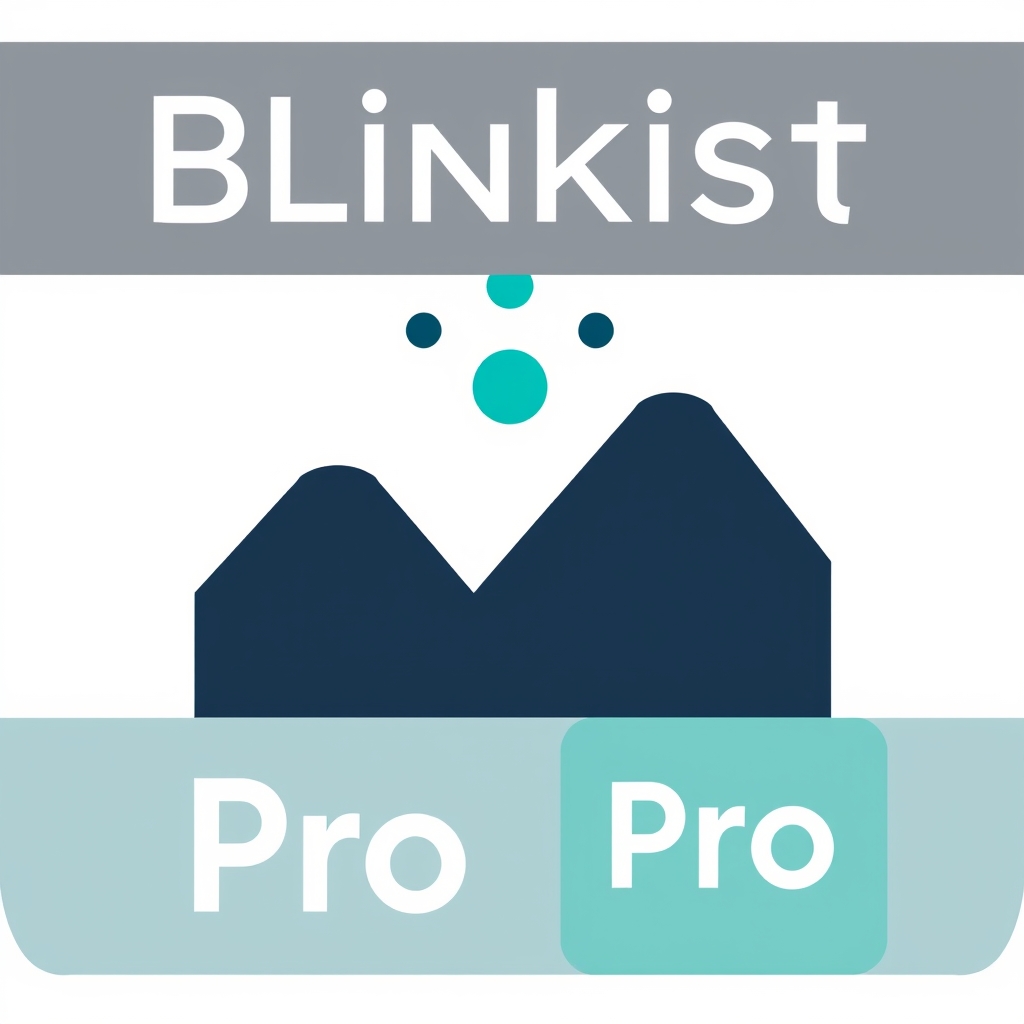 Blinkist Pro Pro