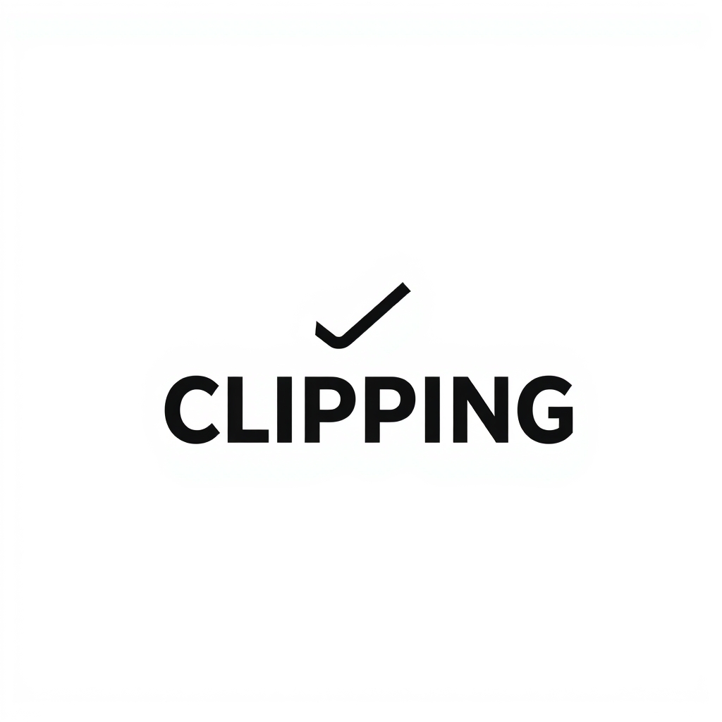 Clipping Mini Business