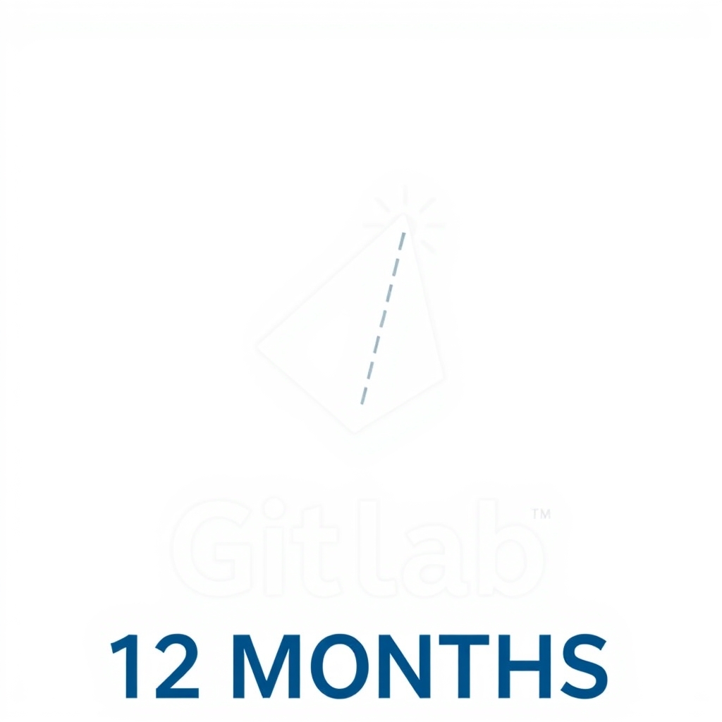 Gitlab Ultimate (12 Months)