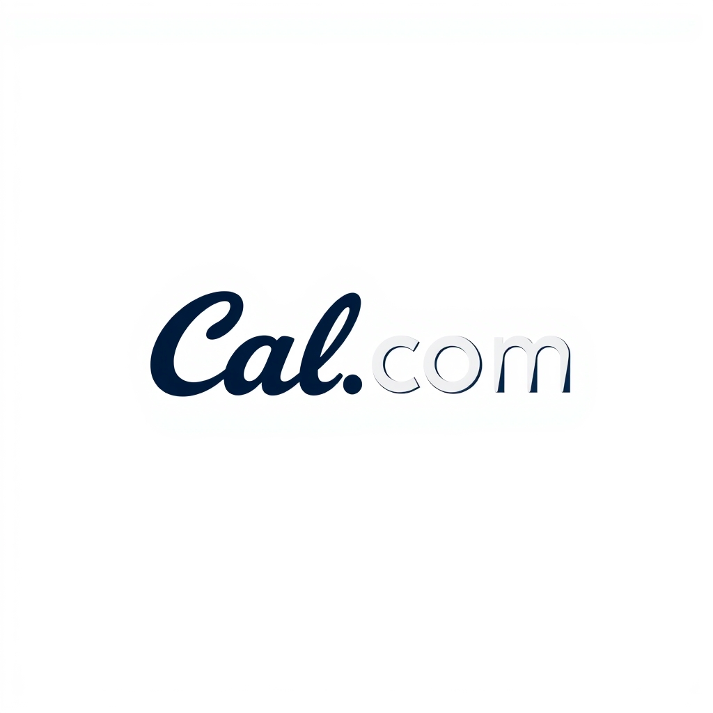 Cal.com Organization