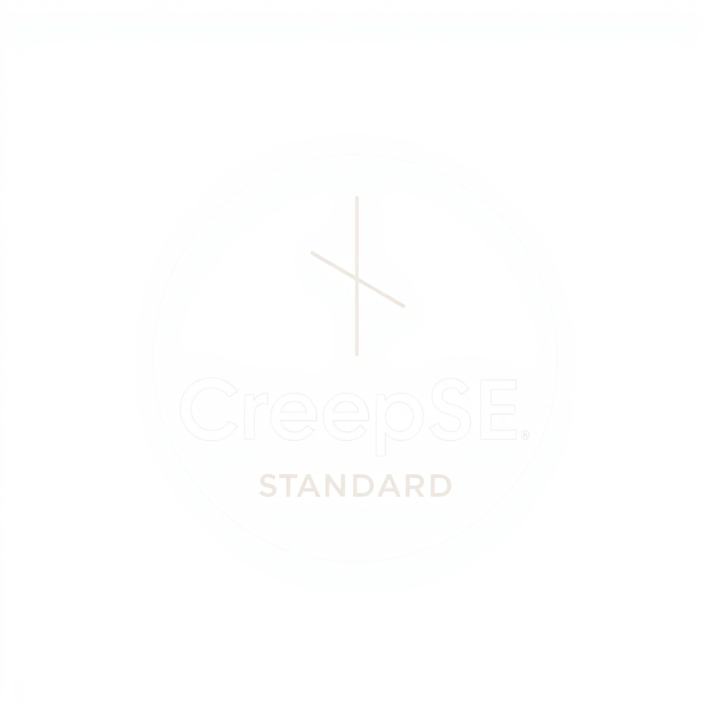CreeperSEOAudit Standard