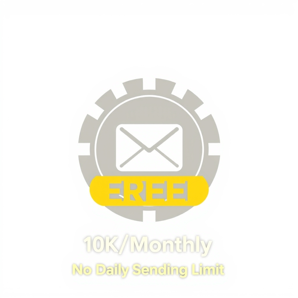 Enginemailer Free Forever Plan 10K/Monthly (No Daily Sending Limit)