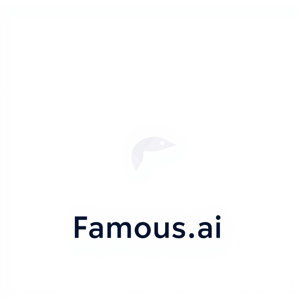 Famous.ai Mini