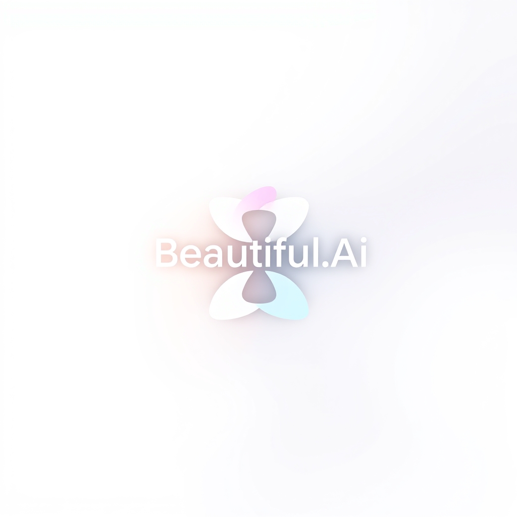 Beautiful.ai Pro (1 Years)