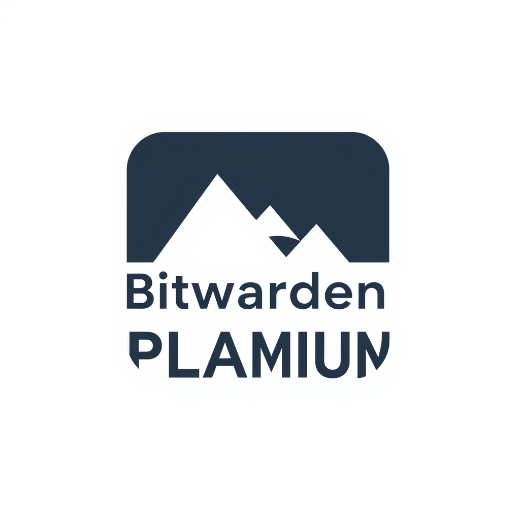 Bitwarden Premium+Family Plan