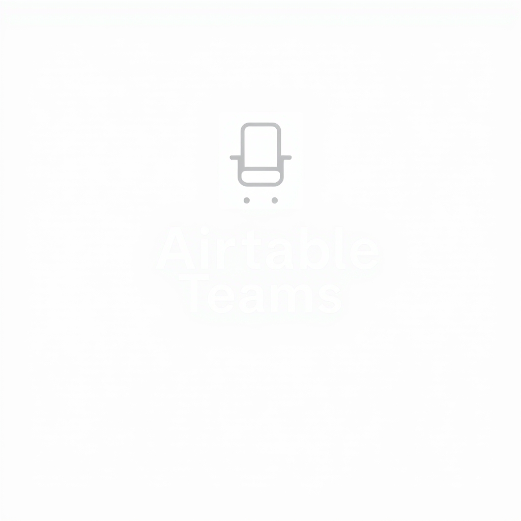 Airtable Teams (Per Seat) Can be Done Upto 3 Seats. Pricing Per Seat