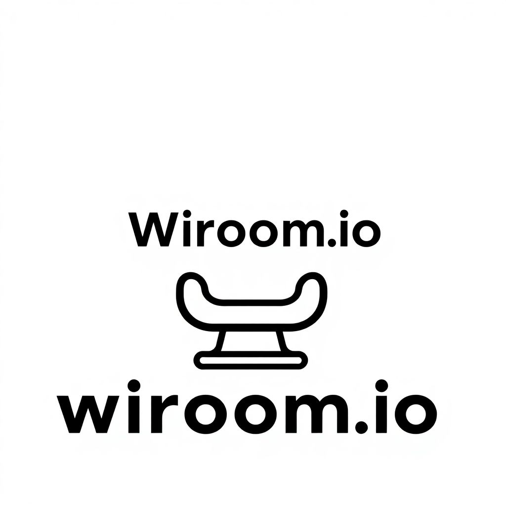 Wiroom.io Pro (1 Seat)