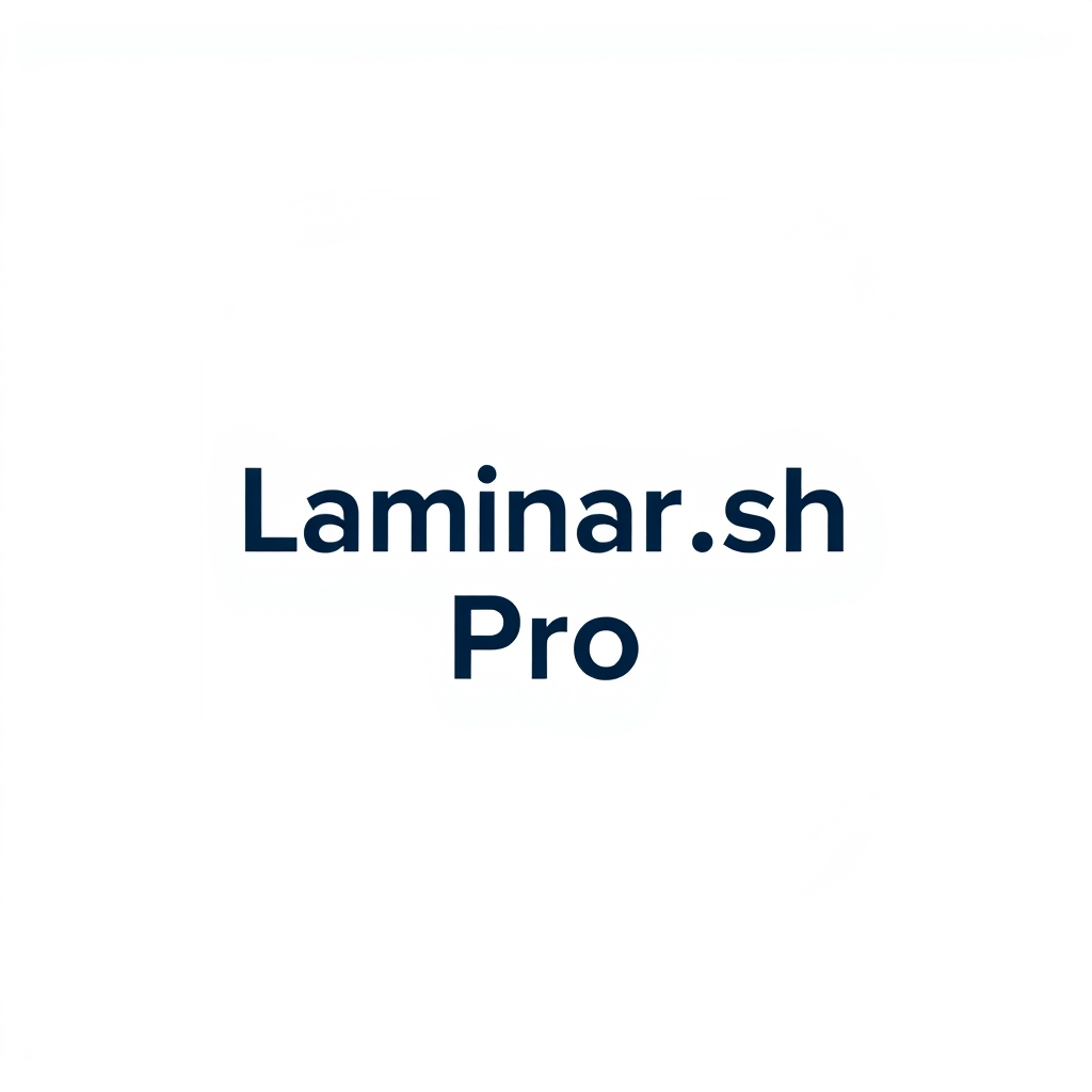 Laminar.sh Pro