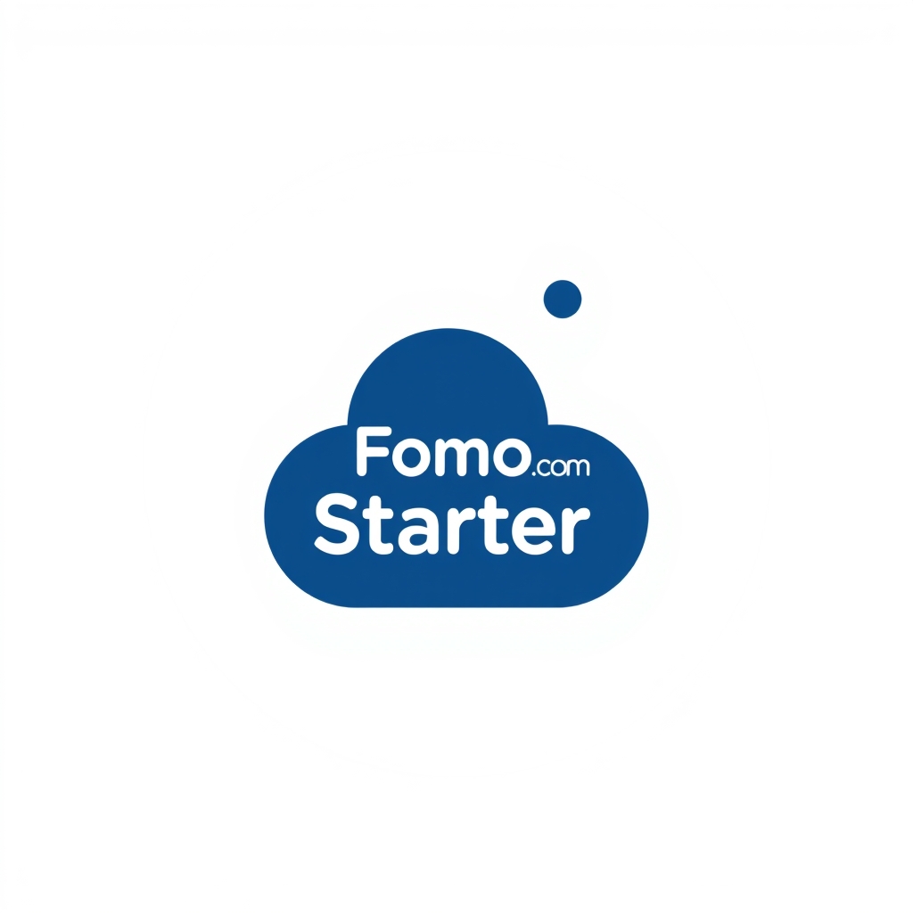 Fomo.com Starter