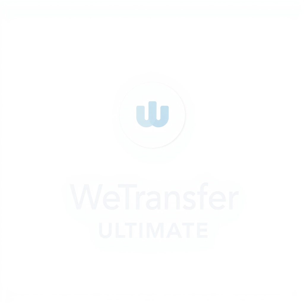 WeTransfer Ultimate