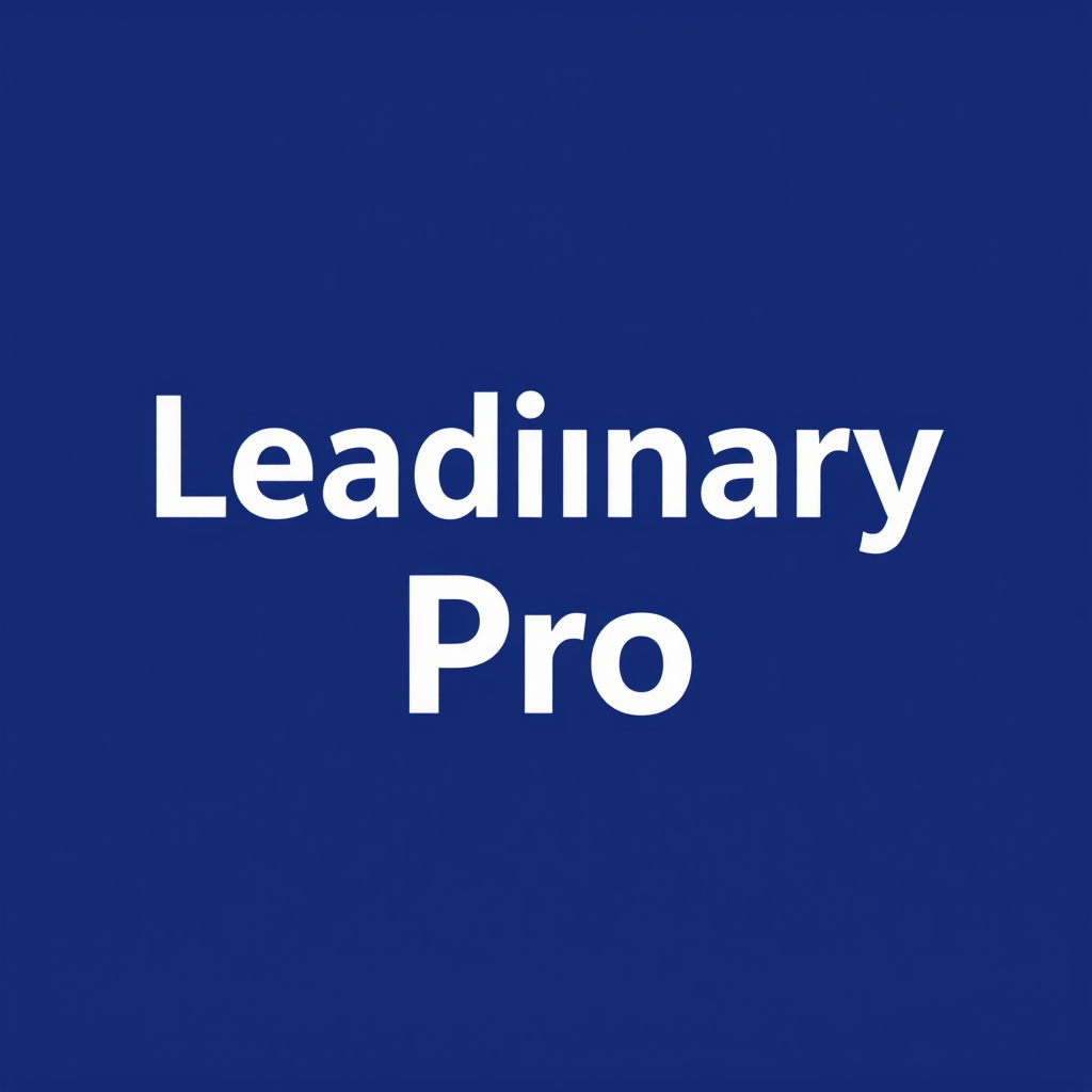 Leadinary.com Pro