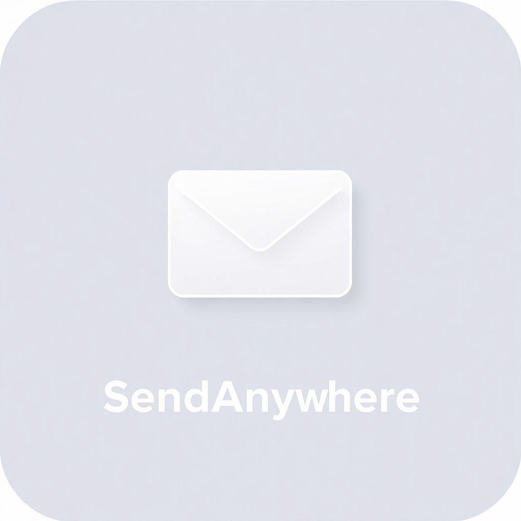 SendAnywhere Lite