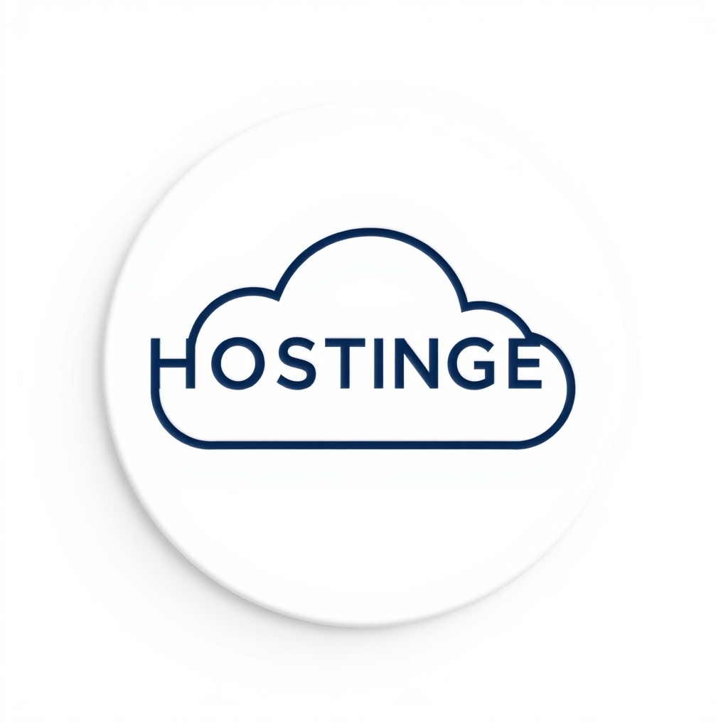 Hostinger Cloud Startup