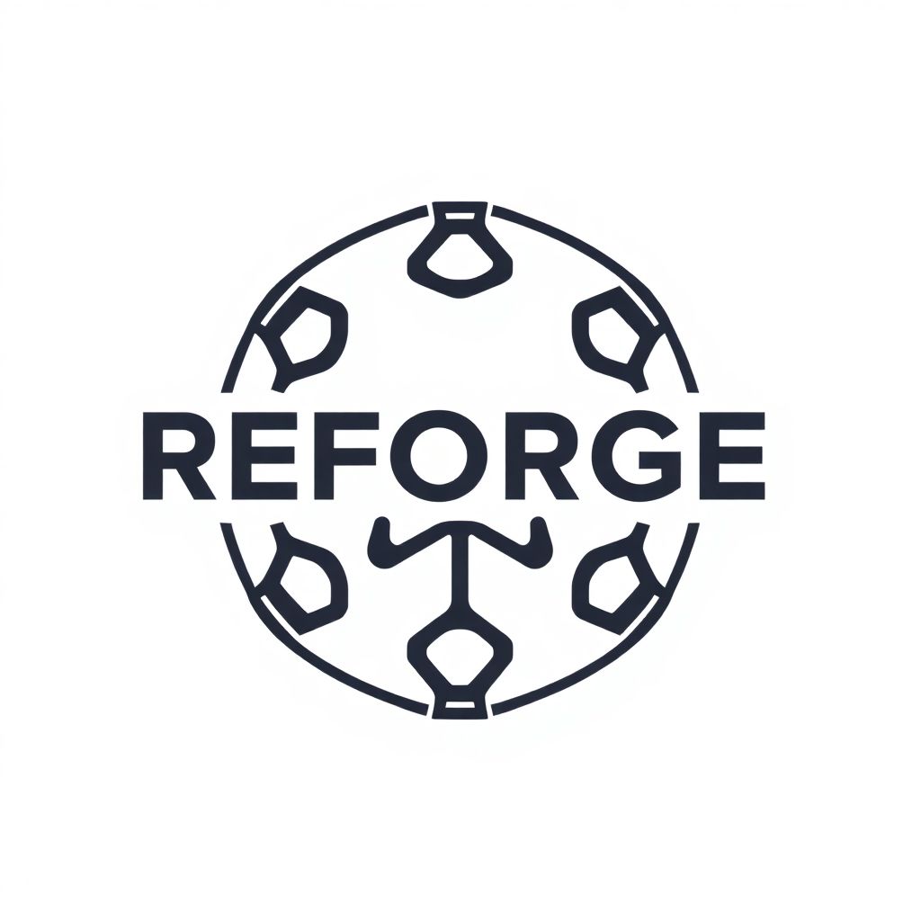 Reforge AI Build