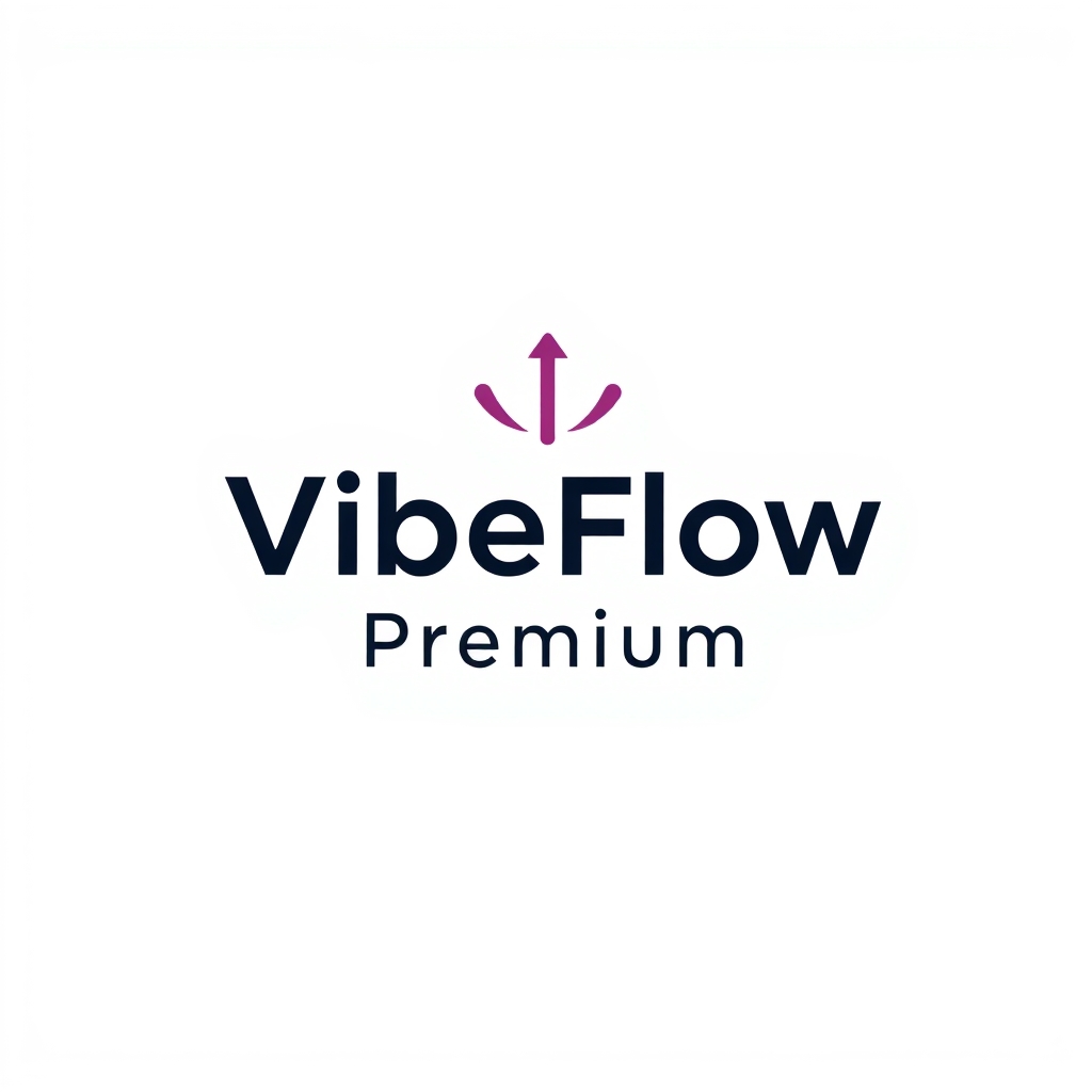 VibeFlow AI Premium