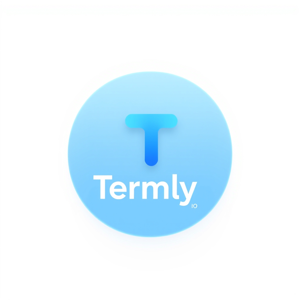 Termly.io Starter