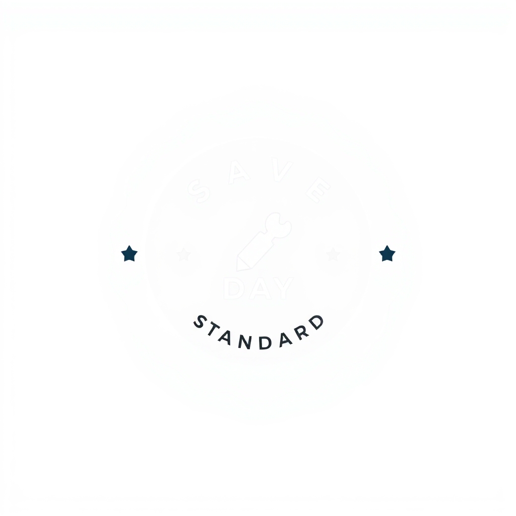 Save Day Standard