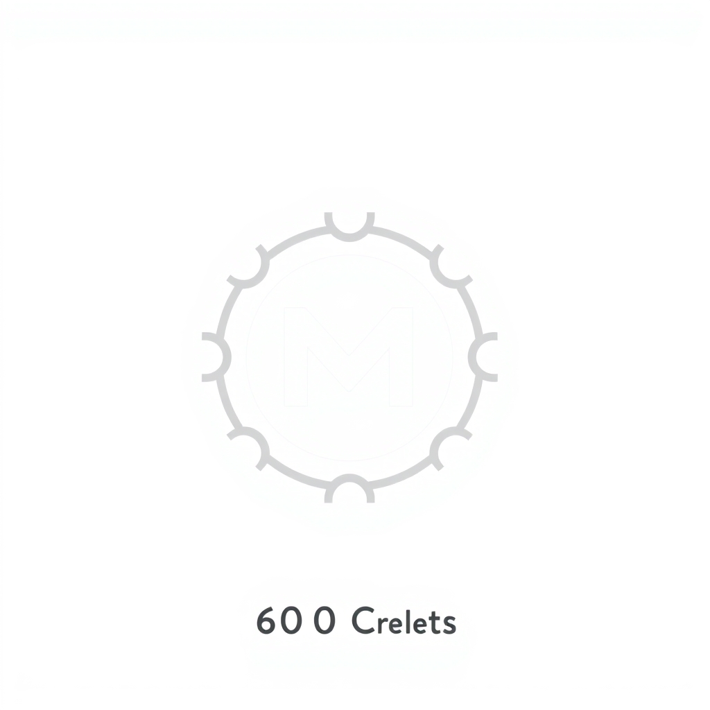 Manus AI Pro (6000 Credits)