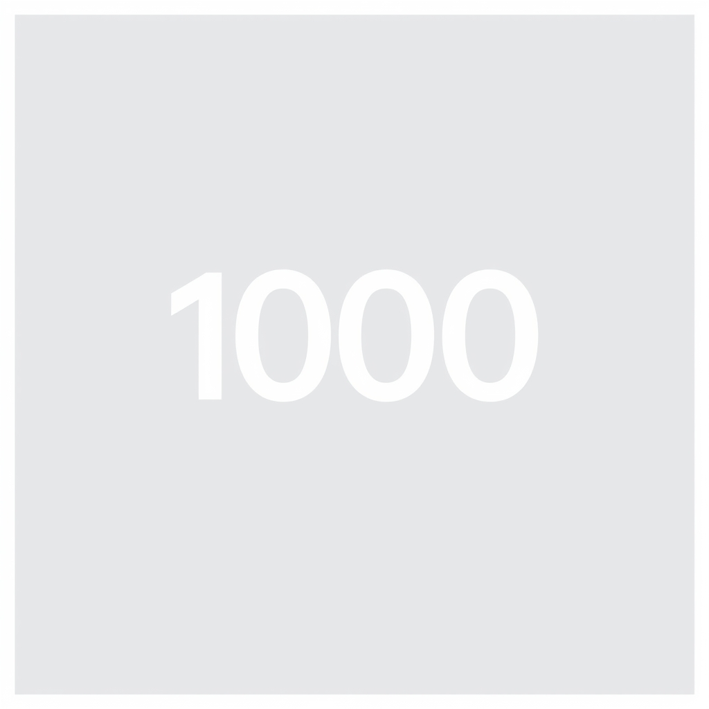 Confluent 1000 Credits