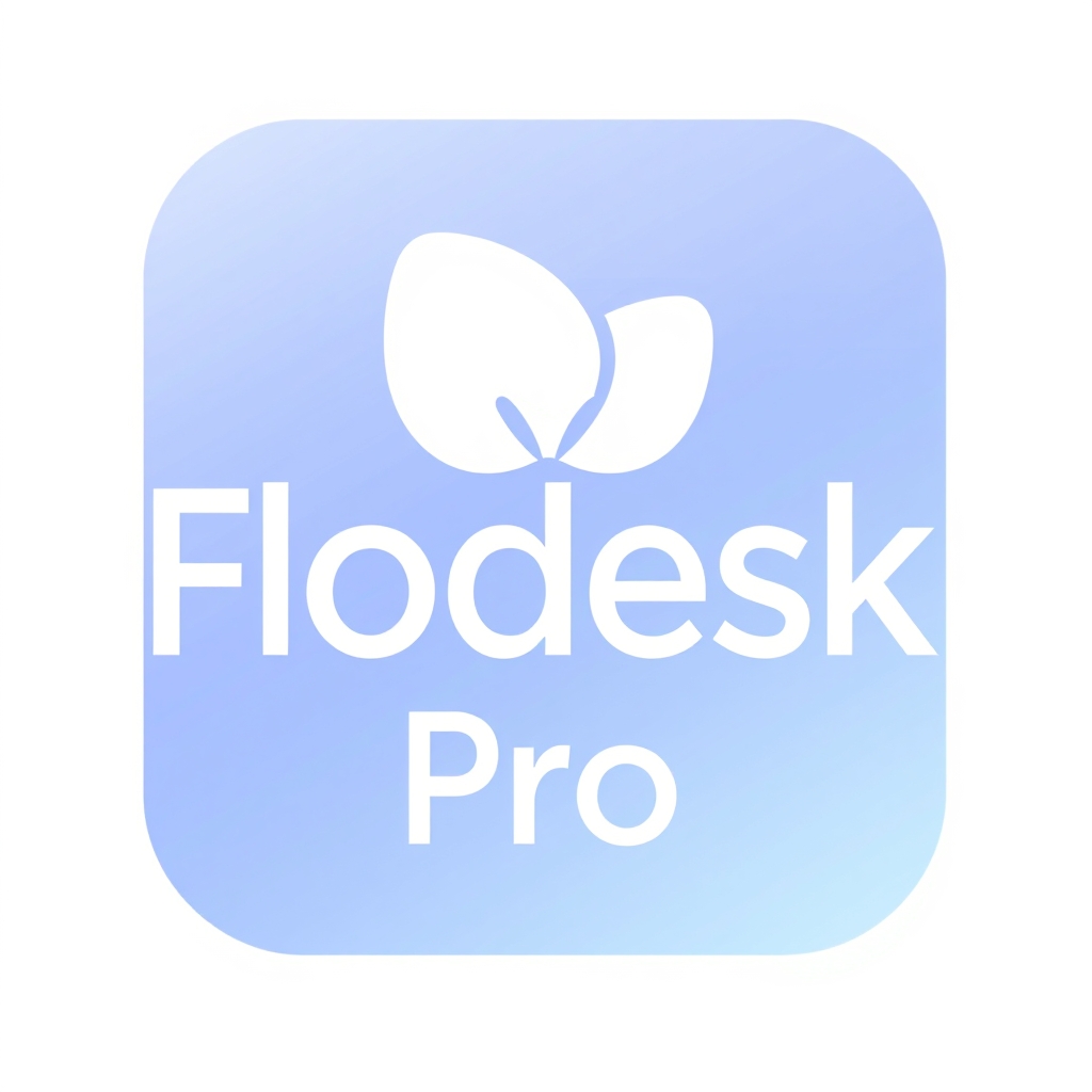Flodesk Pro