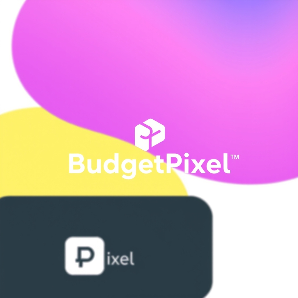 BudgetPixel Premium