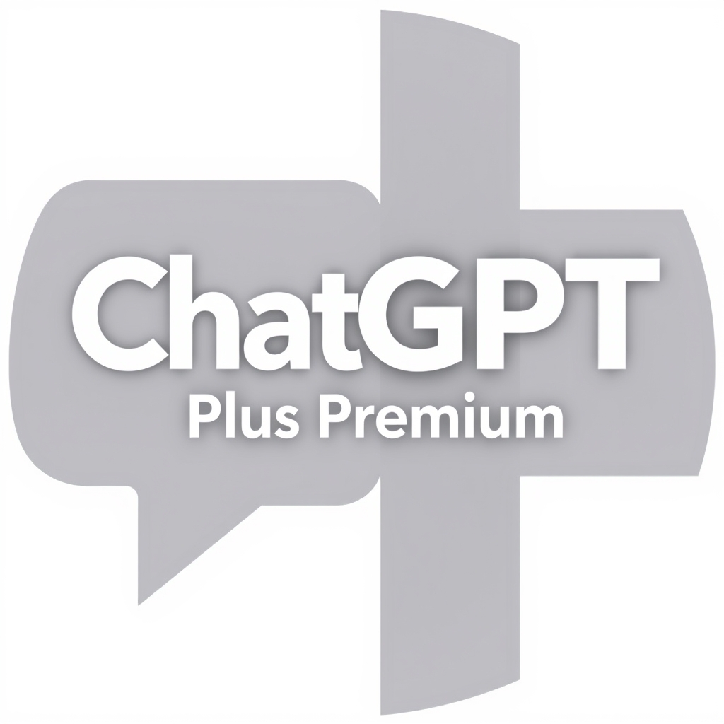 ChatGPT Plus Premium