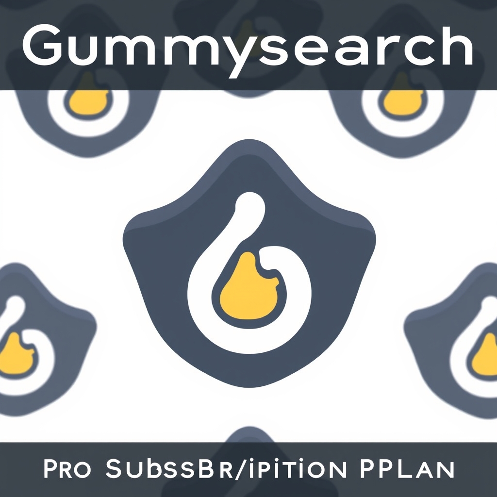 Gummysearch 1 Month Pro Subscription Plan 🔍 Pro