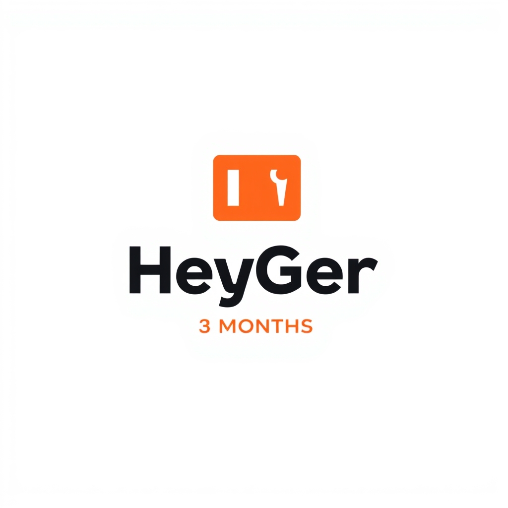 HeyGen Creator Plan (3 Months)