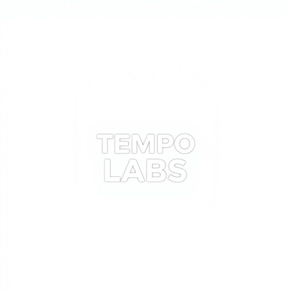 Tempo Labs Ultimate
