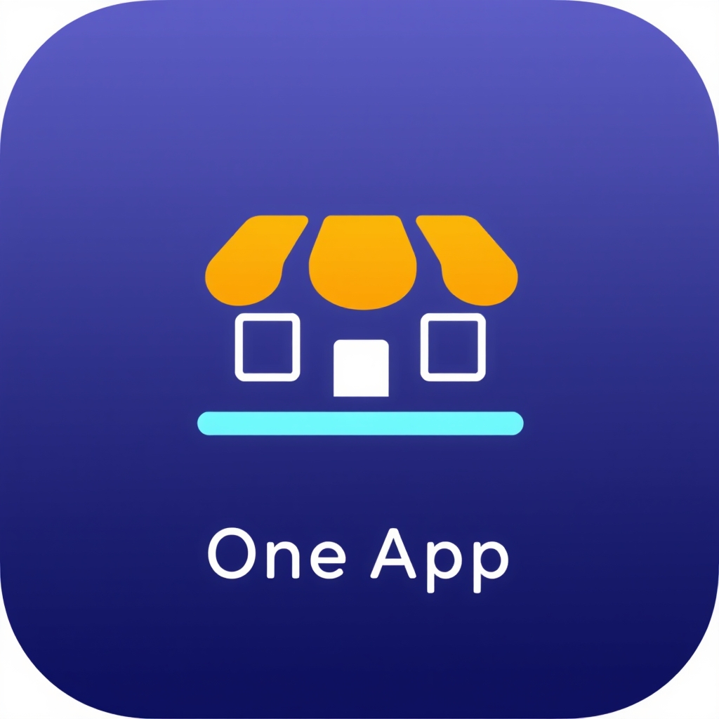 Simplified One App Business (1 User)