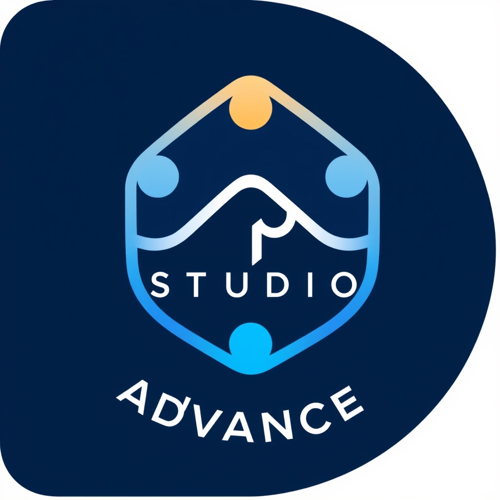 Tripo Studio Advanced