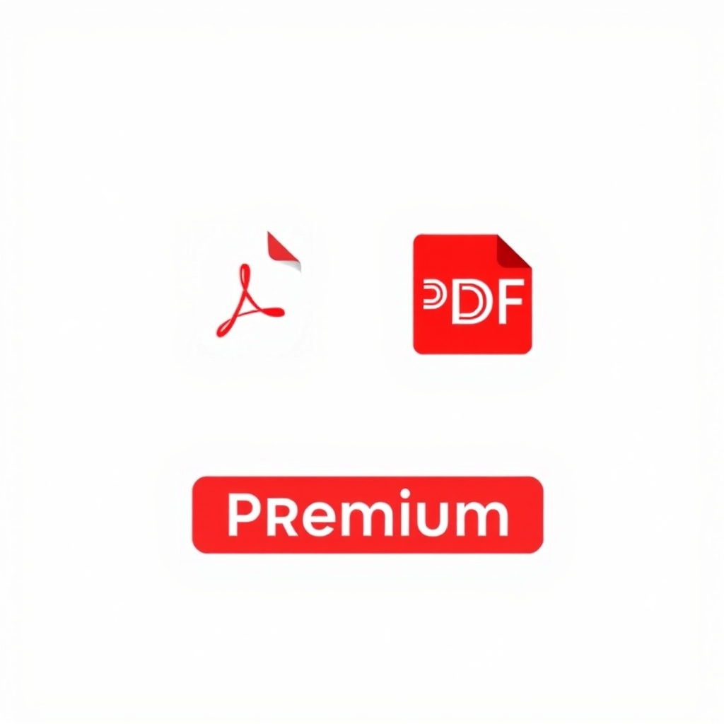 iLovePDF & iLoveIMG Premium (1 Years)