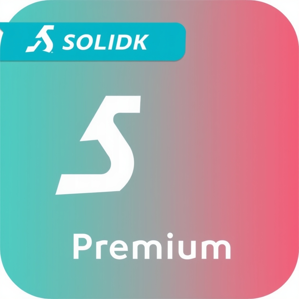 SolidWorks Premium Premium (1 Year)