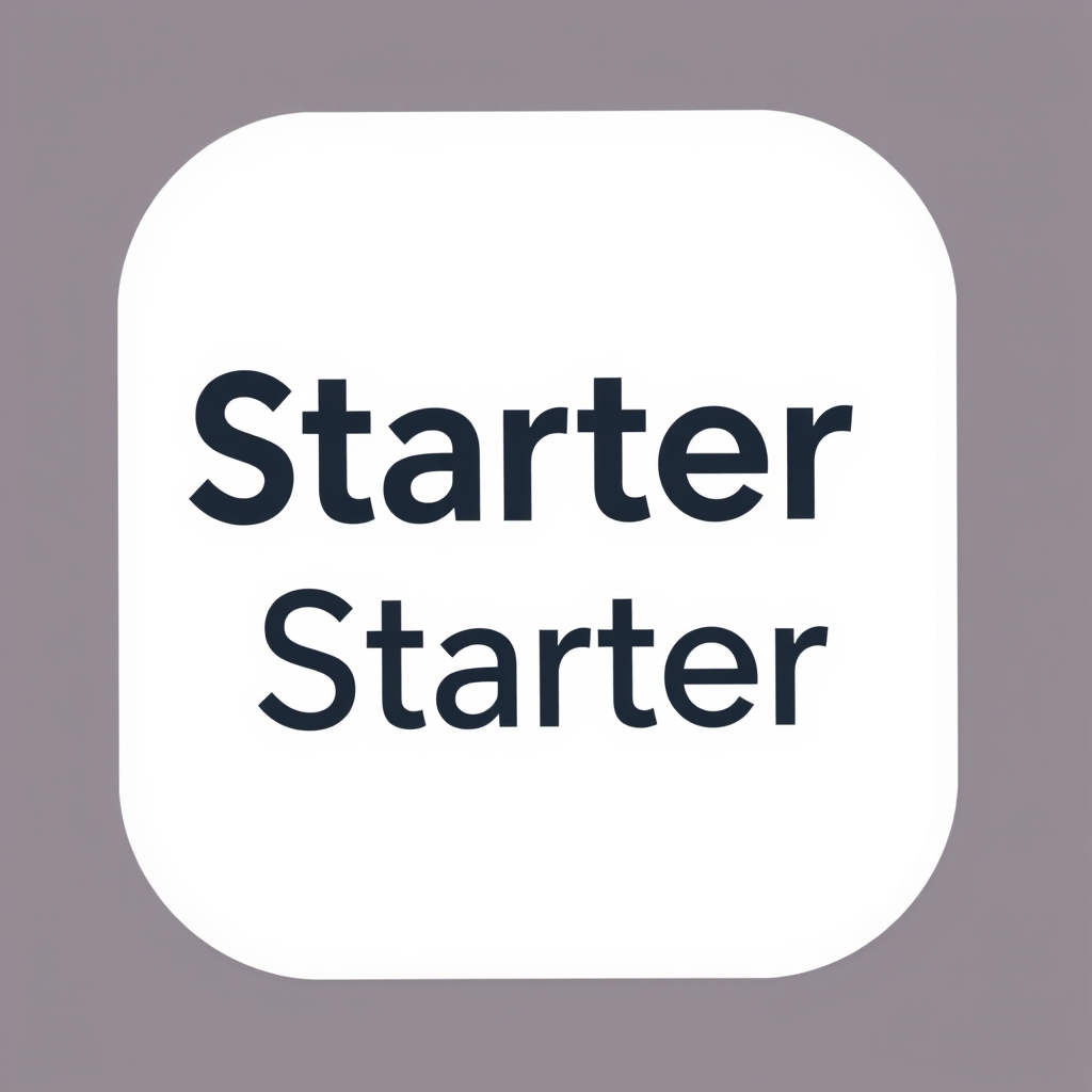 StarterStory Starter