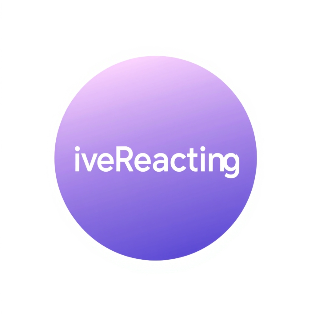 LiveReacting.com Medium