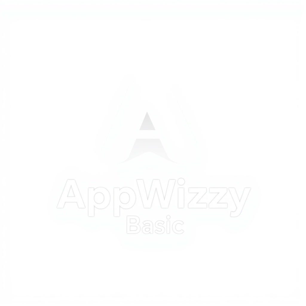 AppWizzy Basic (60 Credits)