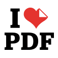 iLovePDF & iLoveIMG Premium (1 Years)